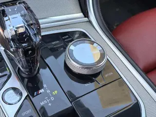 BMW Serie 8 2021 AWD M850i xDrive Gran Coupé Sedán de 4 puertas
