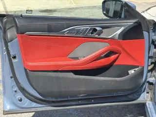 BMW Serie 8 2021 AWD M850i xDrive Gran Coupé Sedán de 4 puertas