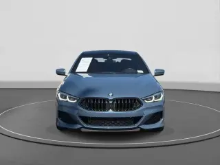 BMW Serie 8 2021 AWD M850i xDrive Gran Coupé Sedán de 4 puertas