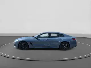 BMW Serie 8 2021 AWD M850i xDrive Gran Coupé Sedán de 4 puertas