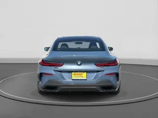BMW Serie 8 2021 AWD M850i xDrive Gran Coupé Sedán de 4 puertas