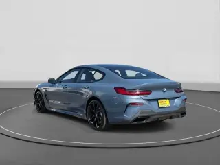 BMW Serie 8 2021 AWD M850i xDrive Gran Coupé Sedán de 4 puertas