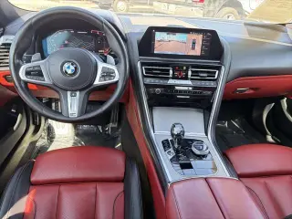 BMW Serie 8 2021 AWD M850i xDrive Gran Coupé Sedán de 4 puertas