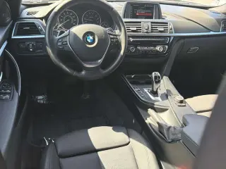 BMW Serie 4 2018 440i Gran Coupé Sedán de 4 puertas