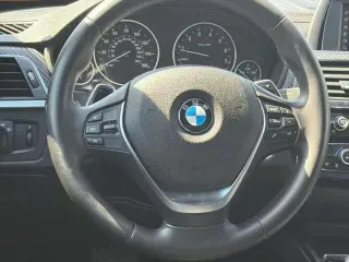 BMW Serie 4 2018 440i Gran Coupé Sedán de 4 puertas