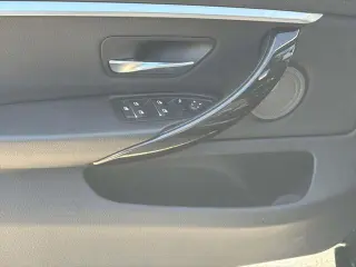 BMW Serie 4 2018 440i Gran Coupé Sedán de 4 puertas