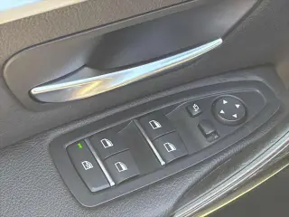 BMW Serie 4 2018 440i Gran Coupé Sedán de 4 puertas