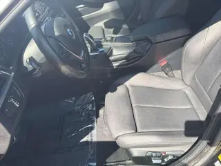 BMW Serie 4 2018 440i Gran Coupé Sedán de 4 puertas