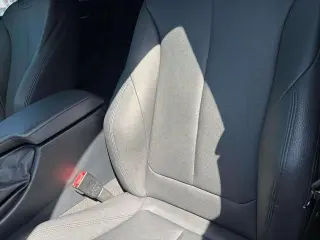BMW Serie 4 2018 440i Gran Coupé Sedán de 4 puertas
