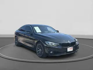BMW Serie 4 2018 440i Gran Coupé Sedán de 4 puertas