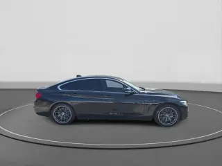 BMW Serie 4 2018 440i Gran Coupé Sedán de 4 puertas