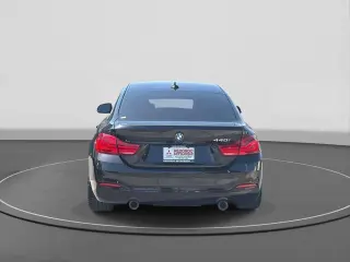 BMW Serie 4 2018 440i Gran Coupé Sedán de 4 puertas