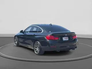 BMW Serie 4 2018 440i Gran Coupé Sedán de 4 puertas