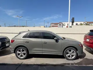Audi Q3 2019 AWD quattro S line Prestige 45 TFSI SUV de 4 puertas