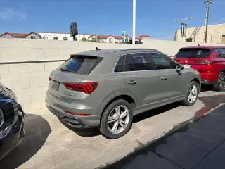 Audi Q3 2019 AWD quattro S line Prestige 45 TFSI SUV de 4 puertas