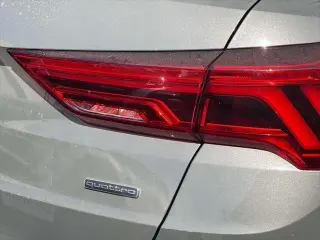 Audi Q3 2019 AWD quattro S line Prestige 45 TFSI SUV de 4 puertas