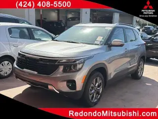 Kia Seltos 2024 AWD S SUV de 4 puertas