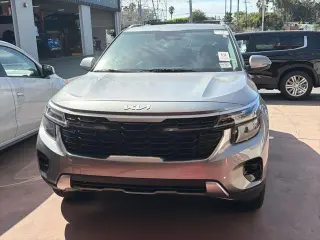 Kia Seltos 2024 AWD S SUV de 4 puertas