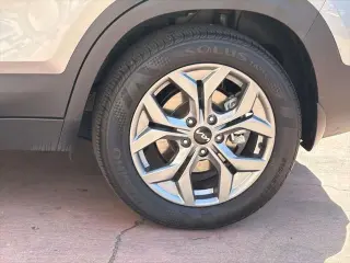 Kia Seltos 2024 AWD S SUV de 4 puertas