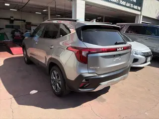 Kia Seltos 2024 AWD S SUV de 4 puertas
