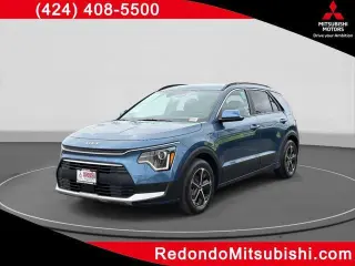 Kia Niro Plug-In Hybrid 2025 EX 4dr Crossover