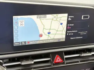 Kia Niro Plug-In Hybrid 2025 EX 4dr Crossover