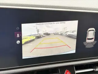 Kia Niro Plug-In Hybrid 2025 EX 4dr Crossover