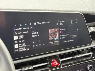 Kia Niro Plug-In Hybrid 2025 EX 4dr Crossover