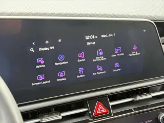 Kia Niro Plug-In Hybrid 2025 EX 4dr Crossover