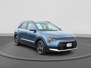 Kia Niro Plug-In Hybrid 2025 EX 4dr Crossover