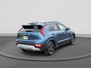 Kia Niro Plug-In Hybrid 2025 EX 4dr Crossover