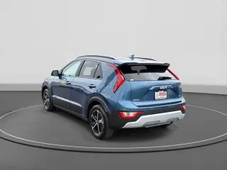 Kia Niro Plug-In Hybrid 2025 EX 4dr Crossover
