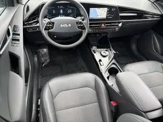 Kia Niro Plug-In Hybrid 2025 EX 4dr Crossover
