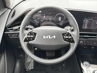 Kia Niro EV Wind Crossover de 4 puertas 2023