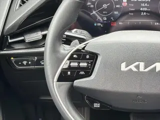 Kia Niro EV Wind Crossover de 4 puertas 2023