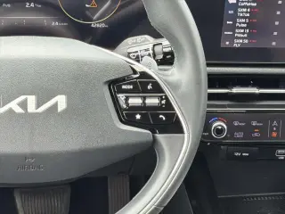 Kia Niro EV Wind Crossover de 4 puertas 2023