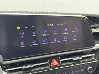 Kia Niro EV Wind Crossover de 4 puertas 2023