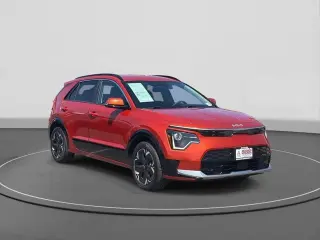 Kia Niro EV Wind Crossover de 4 puertas 2023