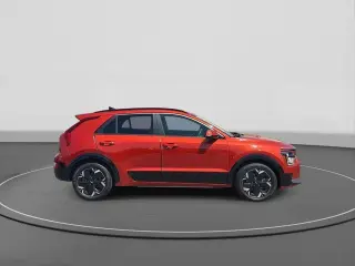 Kia Niro EV Wind Crossover de 4 puertas 2023