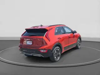 Kia Niro EV Wind Crossover de 4 puertas 2023