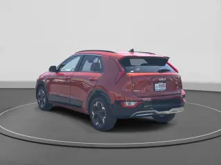 Kia Niro EV Wind Crossover de 4 puertas 2023