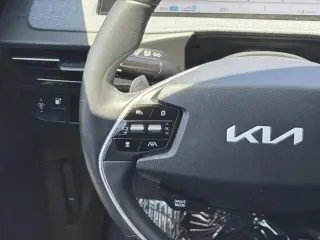 Kia EV6 2024 Wind Crossover de 4 puertas