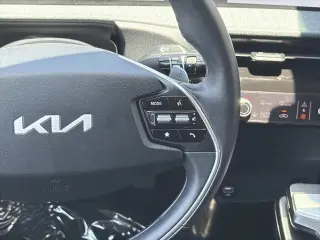 Kia EV6 2024 Wind Crossover de 4 puertas