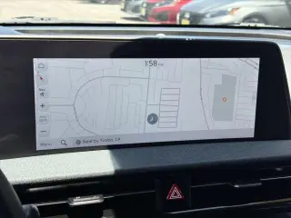 Kia EV6 2024 Wind Crossover de 4 puertas