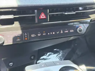Kia EV6 2024 Wind Crossover de 4 puertas