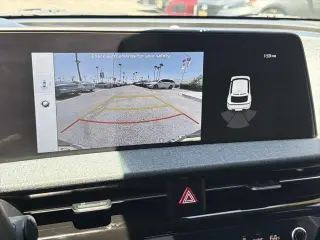 Kia EV6 2024 Wind Crossover de 4 puertas