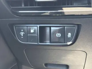 Kia EV6 2024 Wind Crossover de 4 puertas