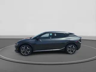 Kia EV6 2024 Wind Crossover de 4 puertas