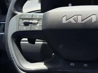 Kia EV9 2024 AWD Land SUV de 4 puertas
