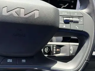 Kia EV9 2024 AWD Land SUV de 4 puertas
